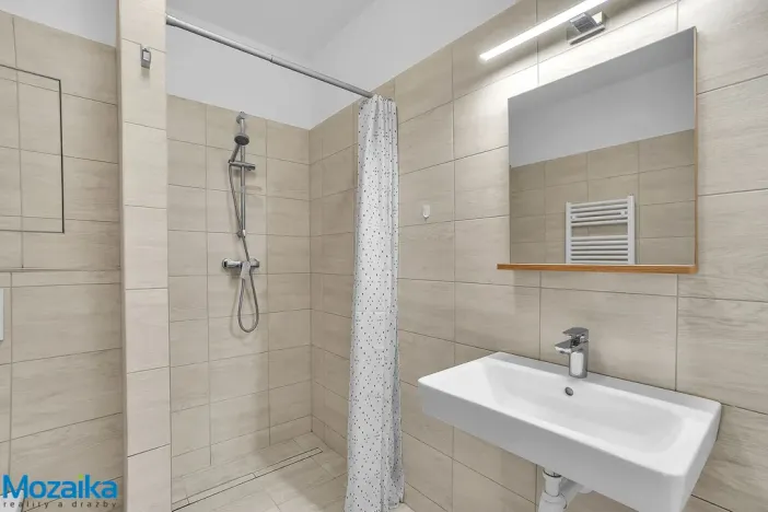 Pronájem bytu 1+kk, Lanškroun - Žichlínské Předměstí, Na Slovanech, 29 m2