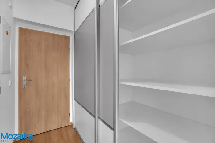 Pronájem bytu 1+kk, Lanškroun - Žichlínské Předměstí, Na Slovanech, 29 m2