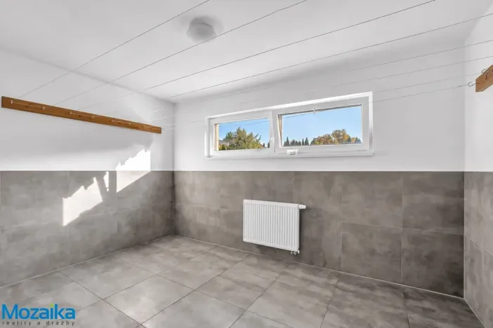 Pronájem bytu 1+kk, Lanškroun - Žichlínské Předměstí, Na Slovanech, 29 m2