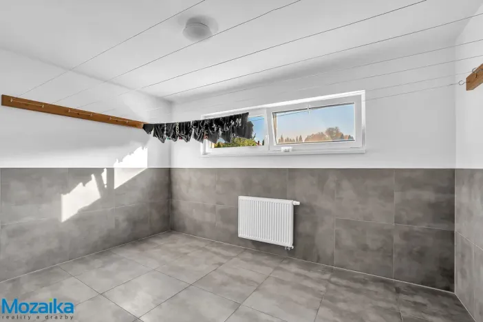Pronájem bytu 1+kk, Lanškroun - Žichlínské Předměstí, Na Slovanech, 29 m2
