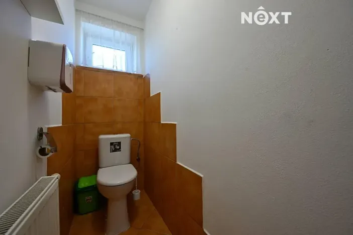Prodej rodinného domu, Habrůvka, 290 m2