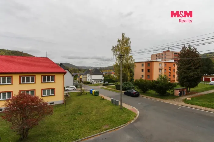 Prodej bytu 2+1, Vrbno pod Pradědem, Sadová, 54 m2