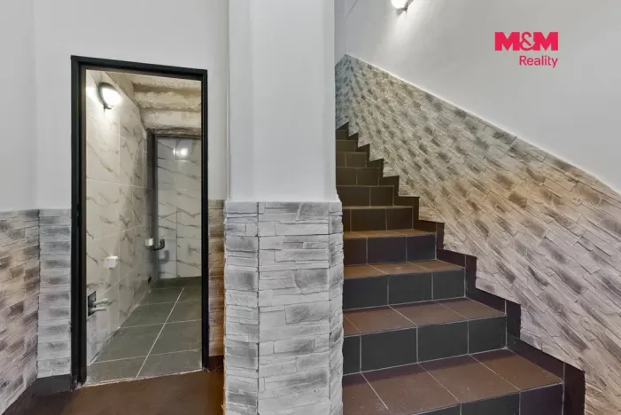 Prodej rodinného domu, Železný Brod - Těpeře, 100 m2