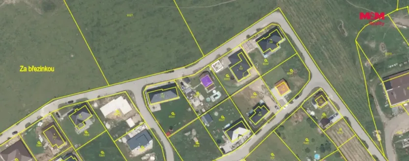 Prodej rodinného domu, Cekov, 88 m2