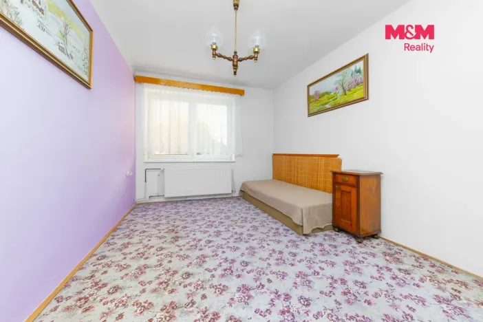 Prodej rodinného domu, Lažany, 120 m2