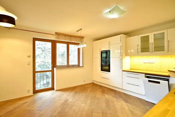 Prodej bytu 3+kk, Praha - Košíře, Destinové, 65 m2