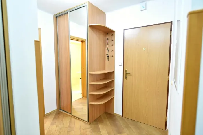 Prodej bytu 3+kk, Praha - Košíře, Destinové, 65 m2