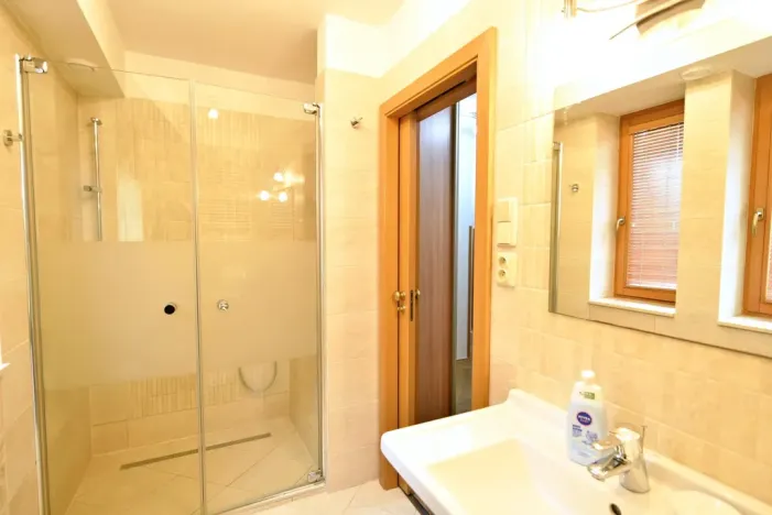 Prodej bytu 3+kk, Praha - Košíře, Destinové, 65 m2