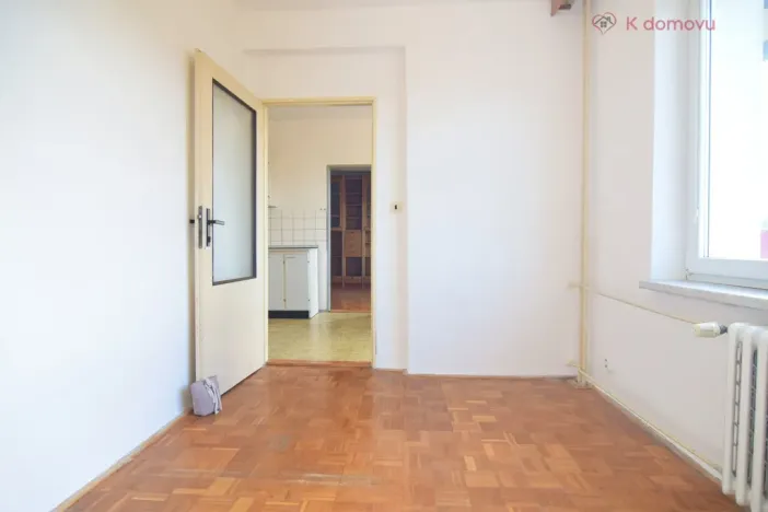 Prodej bytu 4+1, Zlín, Slunečná, 90 m2