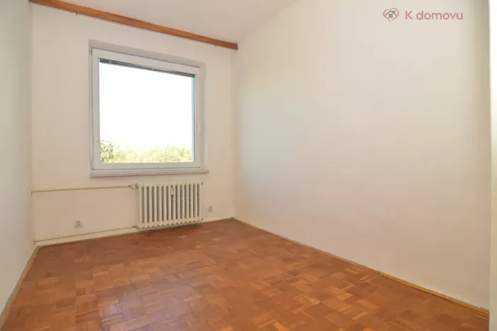 Prodej bytu 4+1, Zlín, Slunečná, 90 m2
