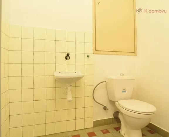 Prodej bytu 4+1, Zlín, Slunečná, 90 m2