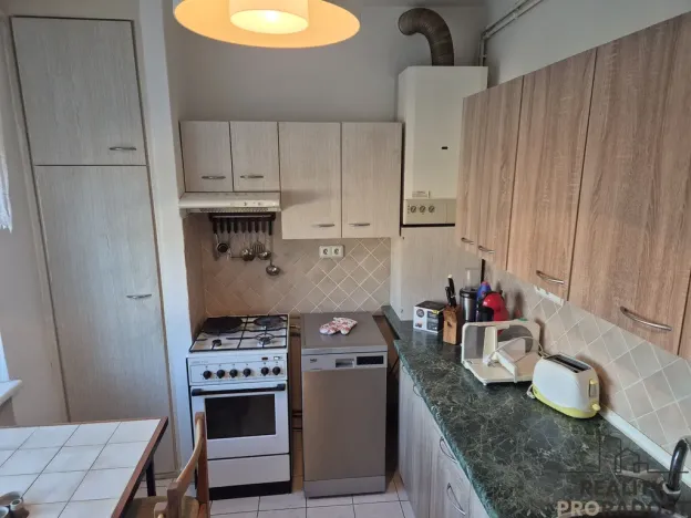 Pronájem bytu 3+1, Modřice, Poděbradova, 71 m2