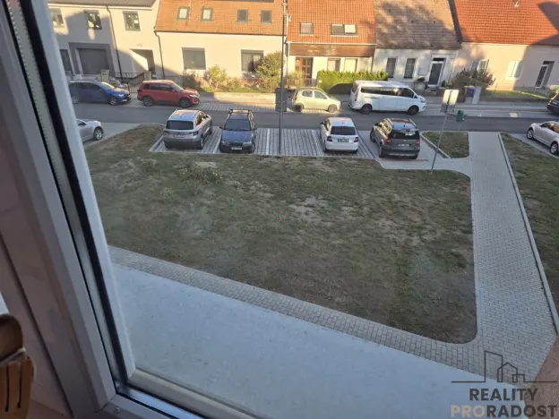 Pronájem bytu 3+1, Modřice, Poděbradova, 71 m2