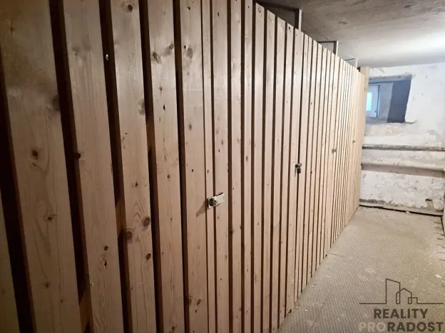 Pronájem bytu 3+1, Modřice, Poděbradova, 71 m2