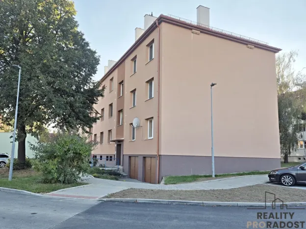 Pronájem bytu 3+1, Modřice, Poděbradova, 71 m2