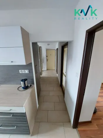 Prodej bytu 2+1, Sokolov, Pionýrů, 54 m2