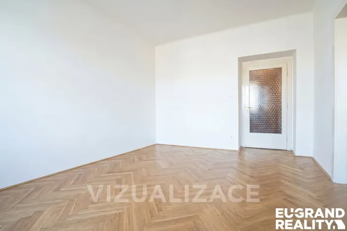 Prodej bytu 3+1, Praha - Staré Město, Masná, 95 m2