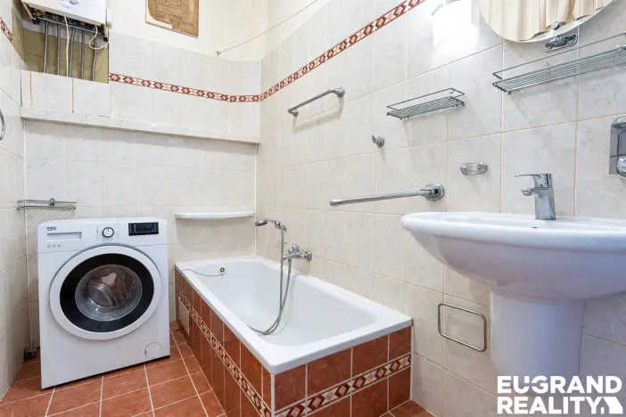 Prodej bytu 3+1, Praha - Staré Město, Masná, 95 m2