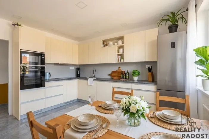 Prodej rodinného domu, Kojátky, 99 m2