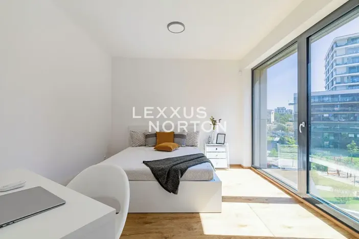 Prodej bytu 2+kk, Praha - Žižkov, Jana Želivského, 46 m2