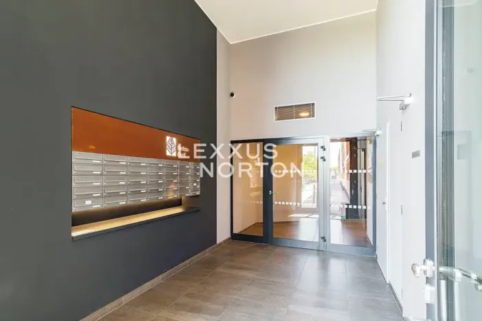 Prodej bytu 2+kk, Praha - Žižkov, Jana Želivského, 46 m2