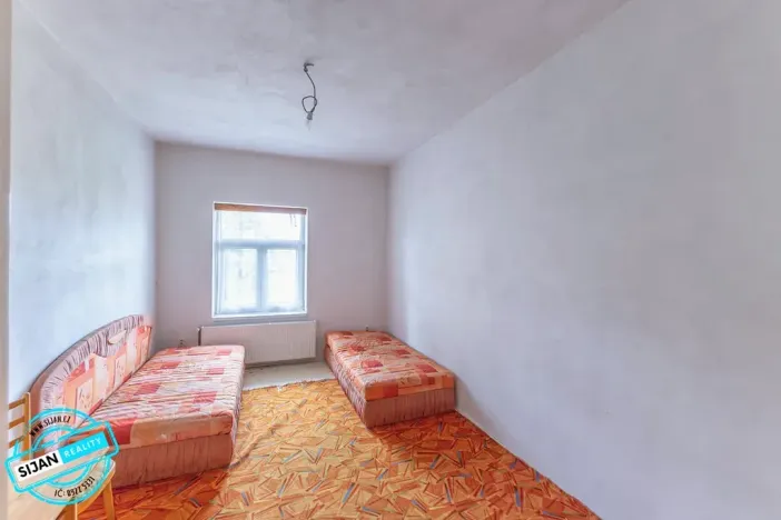 Prodej zemědělské usedlosti, Moravský Beroun, 280 m2