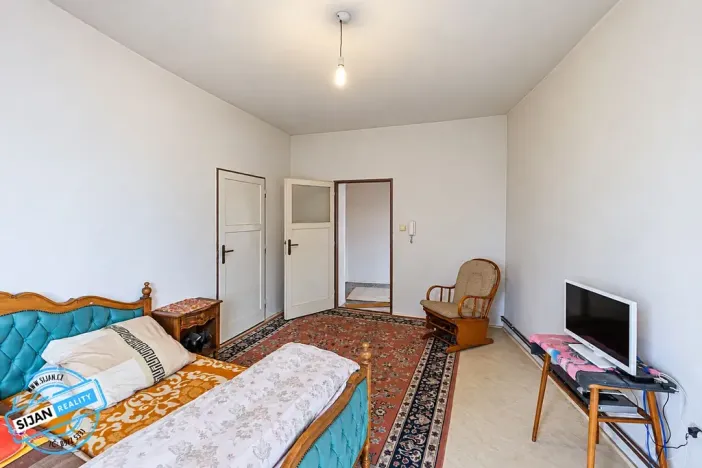 Prodej zemědělské usedlosti, Moravský Beroun, 280 m2