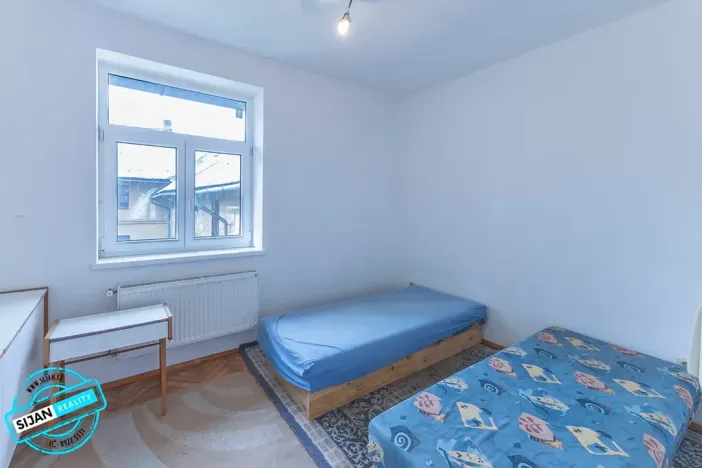 Prodej zemědělské usedlosti, Moravský Beroun, 280 m2