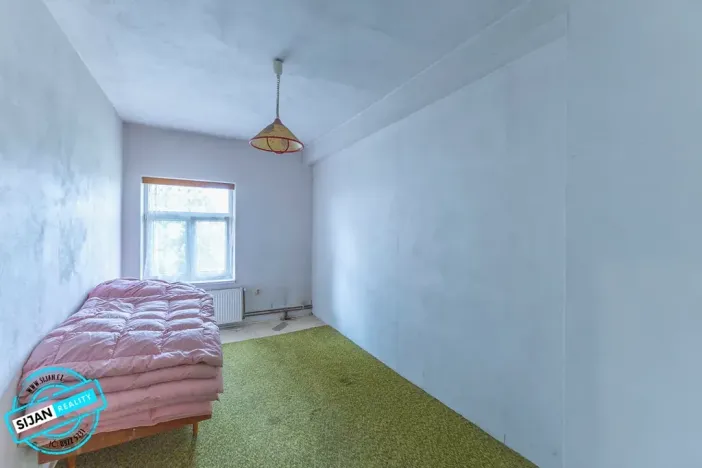 Prodej zemědělské usedlosti, Moravský Beroun, 280 m2