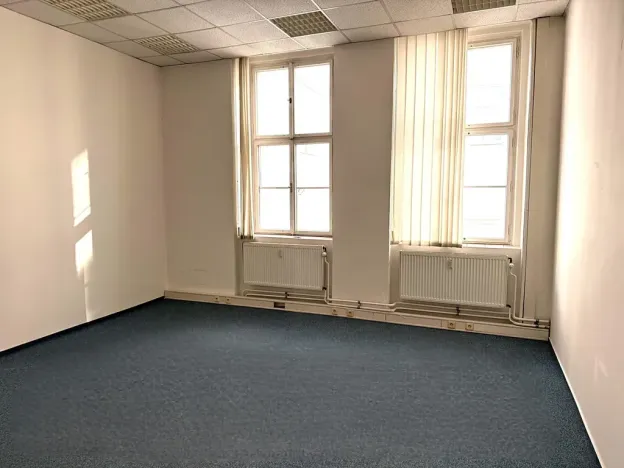 Pronájem kanceláře, Praha - Holešovice, U průhonu, 30 m2