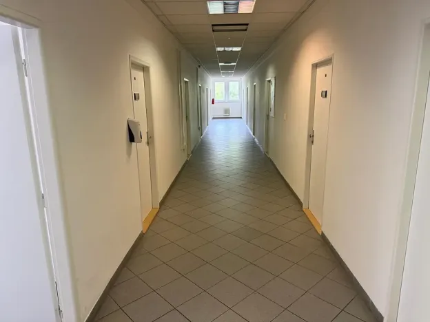 Pronájem kanceláře, Praha - Žižkov, U zásobní zahrady, 46 m2
