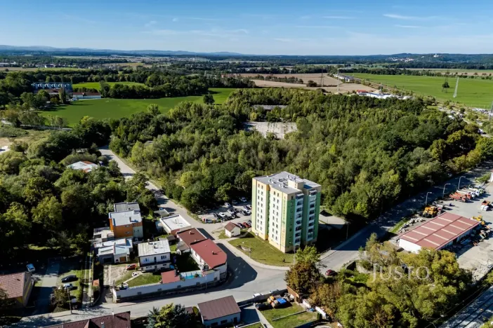Prodej bytu 3+1, České Budějovice - České Budějovice 3, A. Trägera, 63 m2