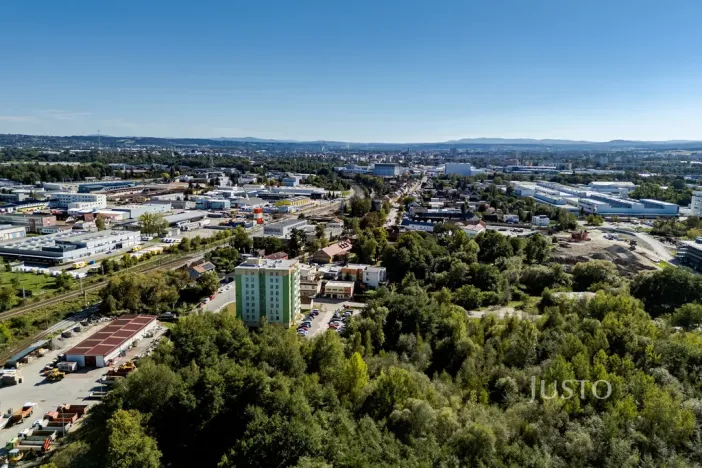 Prodej bytu 3+1, České Budějovice - České Budějovice 3, A. Trägera, 63 m2