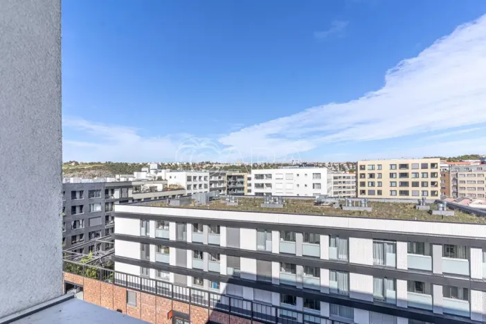 Prodej bytu 3+1, Praha - Holešovice, Vrbenského, 94 m2