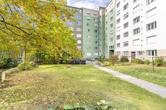 Prodej bytu 3+1, Praha - Holešovice, Vrbenského, 94 m2