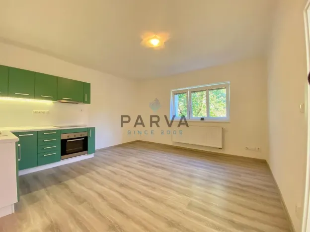 Pronájem bytu 2+kk, Řevnice, Pražská, 45 m2