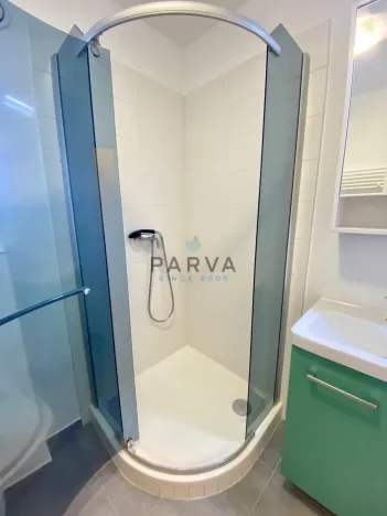 Pronájem bytu 2+kk, Řevnice, Pražská, 45 m2
