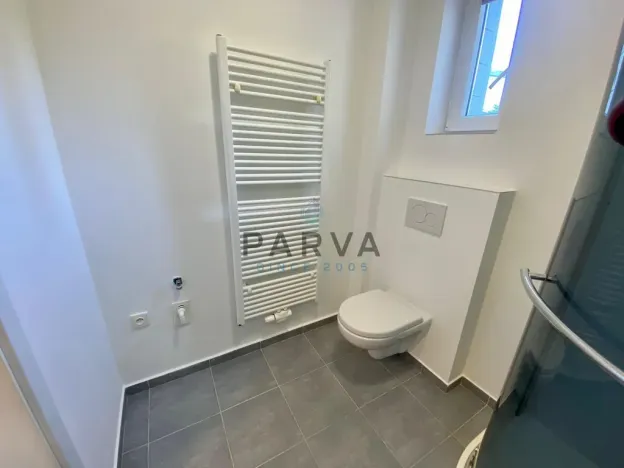Pronájem bytu 2+kk, Řevnice, Pražská, 45 m2