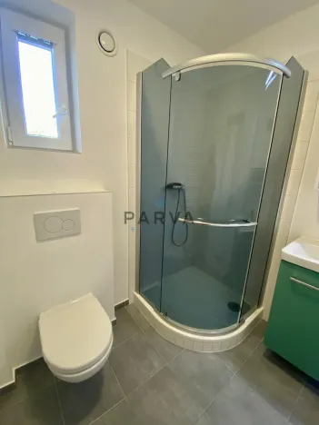 Pronájem bytu 2+kk, Řevnice, Pražská, 45 m2