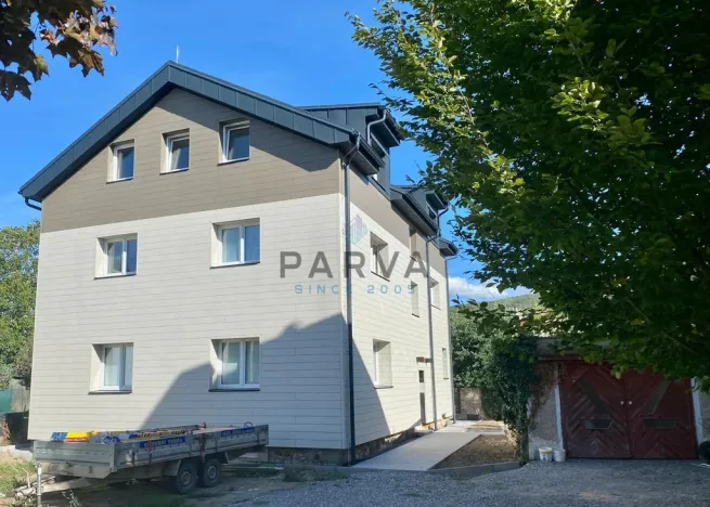 Pronájem bytu 2+kk, Řevnice, Pražská, 45 m2