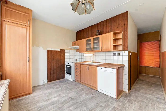Prodej bytu 3+1, Přeštice, Palackého, 70 m2