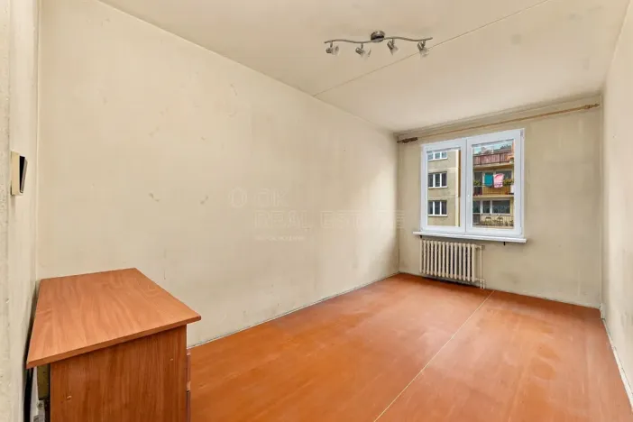 Prodej bytu 3+1, Přeštice, Palackého, 70 m2
