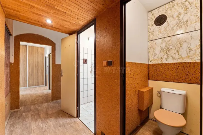 Prodej bytu 3+1, Přeštice, Palackého, 70 m2