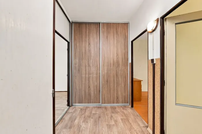 Prodej bytu 3+1, Přeštice, Palackého, 70 m2