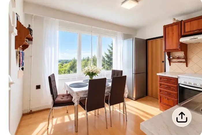 Prodej bytu 3+1, Chocnějovice, 89 m2