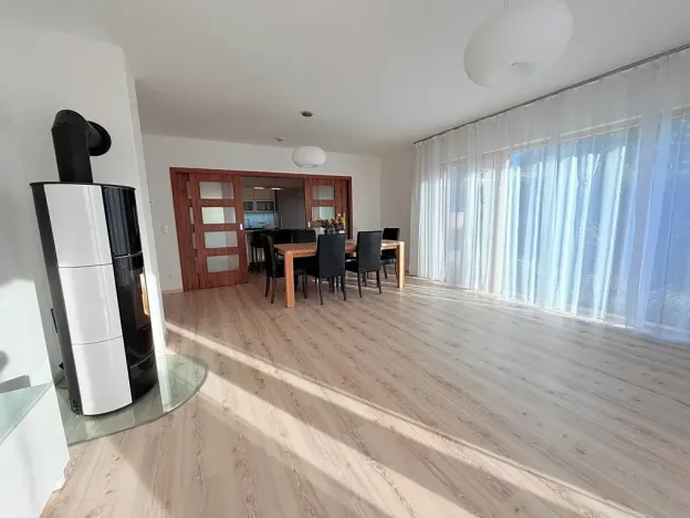 Prodej rodinného domu, Čebín, 158 m2