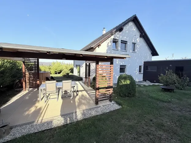 Prodej rodinného domu, Čebín, 158 m2