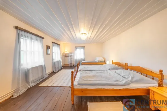Prodej rodinného domu, Mařenice, 110 m2