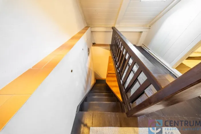 Prodej rodinného domu, Mařenice, 110 m2