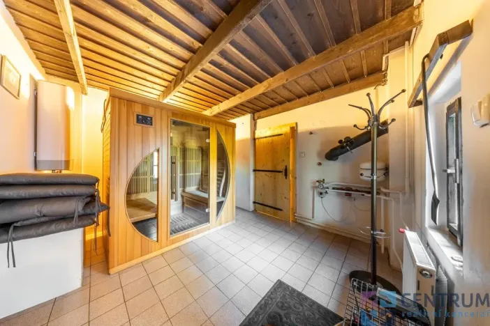 Prodej rodinného domu, Mařenice, 110 m2